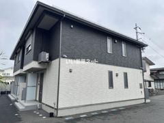 シャーメゾン大沢川原の外観画像