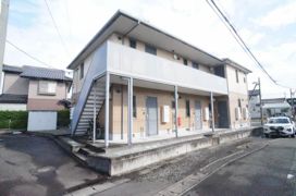 ツカサハウスBの外観画像