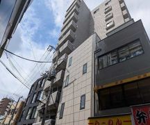 ライオンズマンション浅草言問橋の外観画像