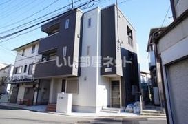 Sunrise Nagaharaの外観画像
