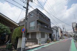 ムゲットの外観画像