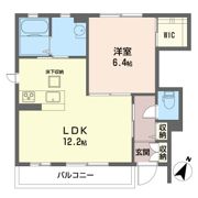アークの間取り画像