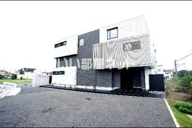 Shamaison Ebina IIの外観画像