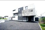 Shamaison Ebina IIの外観