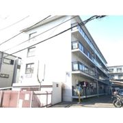 今井ハイツの外観画像