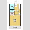 ソワールKの間取り画像