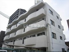 シャトレ祇園の外観画像