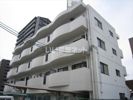 シャトレ祇園の外観