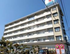 第3吉野マンションの外観画像