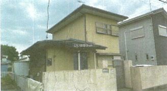駒羽根M邸の外観画像