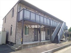 エアフォルクIIの外観画像