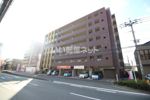 グリーンピア徳力Ⅱの外観