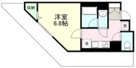 NF青葉の間取り画像