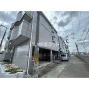 ひまわり東貝塚の外観画像