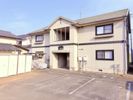 バリュージュ本新町 Cの外観