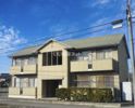グリーンセイシェル Sの外観