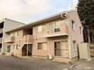 タウニィ岳南 Cの外観
