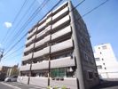 グリーンピア徳力Ⅰの外観
