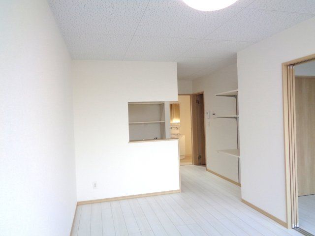 リビング