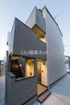 ネクストステージ宮原(ネクストステージミヤハラ)の外観