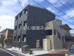 マ・メゾン大宮(マ・メゾンオオミヤ)の外観画像