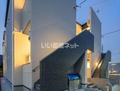 パークハウス東宮原の外観画像