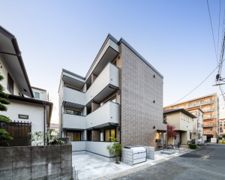 R氷川の外観画像