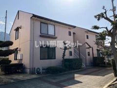 アークヒルズ中村 B棟の外観画像