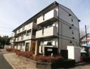 サンガーデンM'sの外観