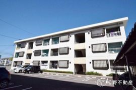 アーバンハイツ1号の外観画像