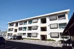 アーバンハイツ1号の外観