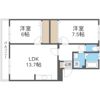 坂井ビルの間取り画像