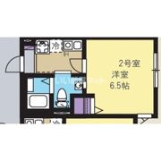 光さす丘のヴィラーレの間取り画像