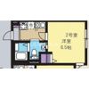 光さす丘のヴィラーレの間取り画像