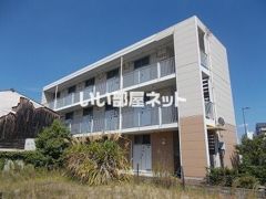 メゾン松島町の外観画像