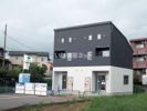 サンモールつきやの外観画像