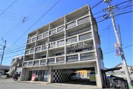 ビッグバレー高岡の外観画像