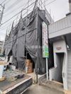 グランクオール東久留米の間取り画像
