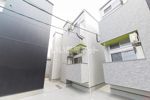 ビラージュ箱崎の外観