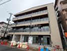 D porta arcobalenoの外観