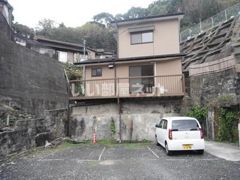 坂本一戸建の外観画像