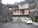 坂本一戸建の外観