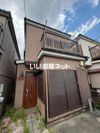倉見戸建ての外観画像