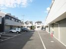 SKガレジオⅡの外観