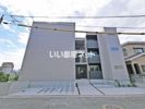 Cherim大橋の外観