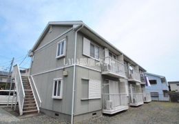 L座アパルトマントの外観画像