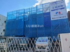 西新ステラレジデンスの外観画像