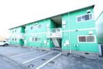 柏ハイツB棟の間取り画像