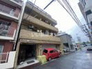 Brillo竹屋（ブリージョ竹屋）の外観