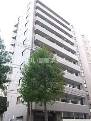 ロイヤルパレス川崎本町の外観画像